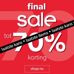 Sale